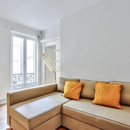 Appartement Quartier Pigalle Free Netflix Париж Экстерьер фото