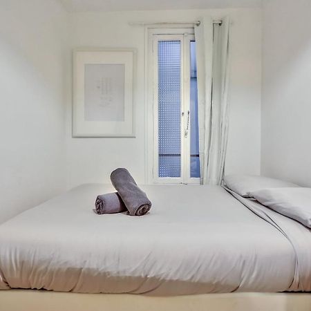 Appartement Quartier Pigalle Free Netflix Париж Экстерьер фото
